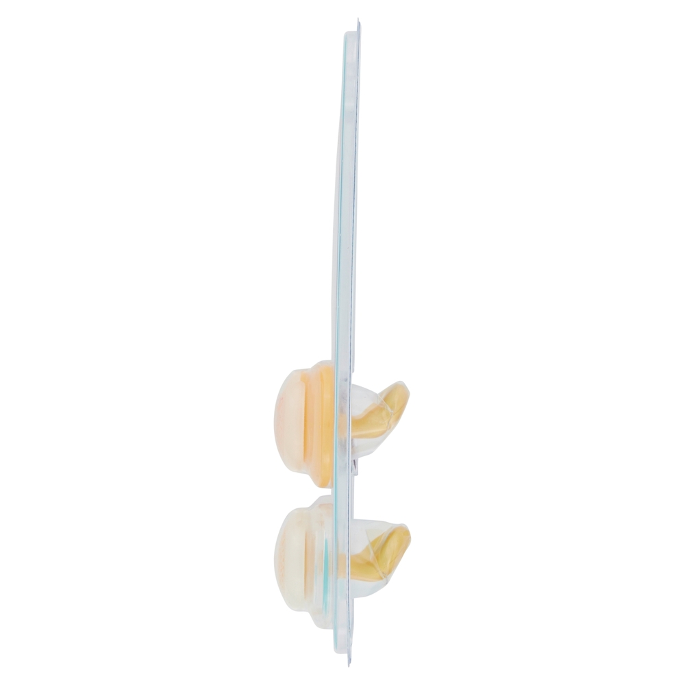 neo Baby Light Succhietto Anatomico in Caucciù Naturale 12m+ 2 pz