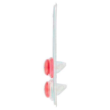 neo Baby Light Succhietto Anatomico in Silicone 0m+ Dino Rosa 2 pz