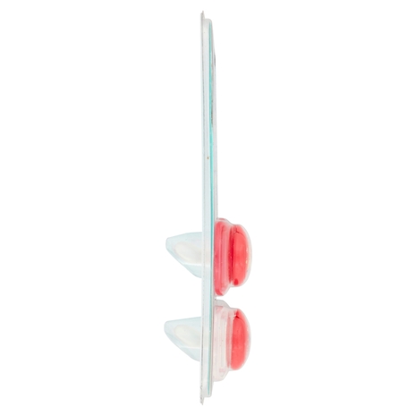 neo Baby Light Succhietto Anatomico in Silicone 0m+ Dino Rosa 2 pz