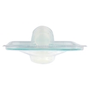 neo Baby Light Succhietto Anatomico in Silicone 6m+ Dino Glow 2 pz