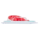 neo Baby Clip Salvasucchietto con catenella 0m+ Dino Rosa