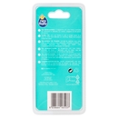 neo Baby Clip Salvasucchietto con catenella 0m+ Dino Rosa