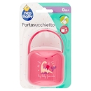 neo Baby Portasucchietto Rosa 0m+