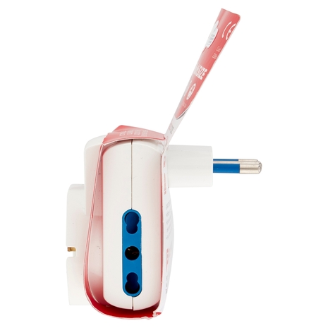 Polypool Adattatore Spina Piccola e Prese Grandi