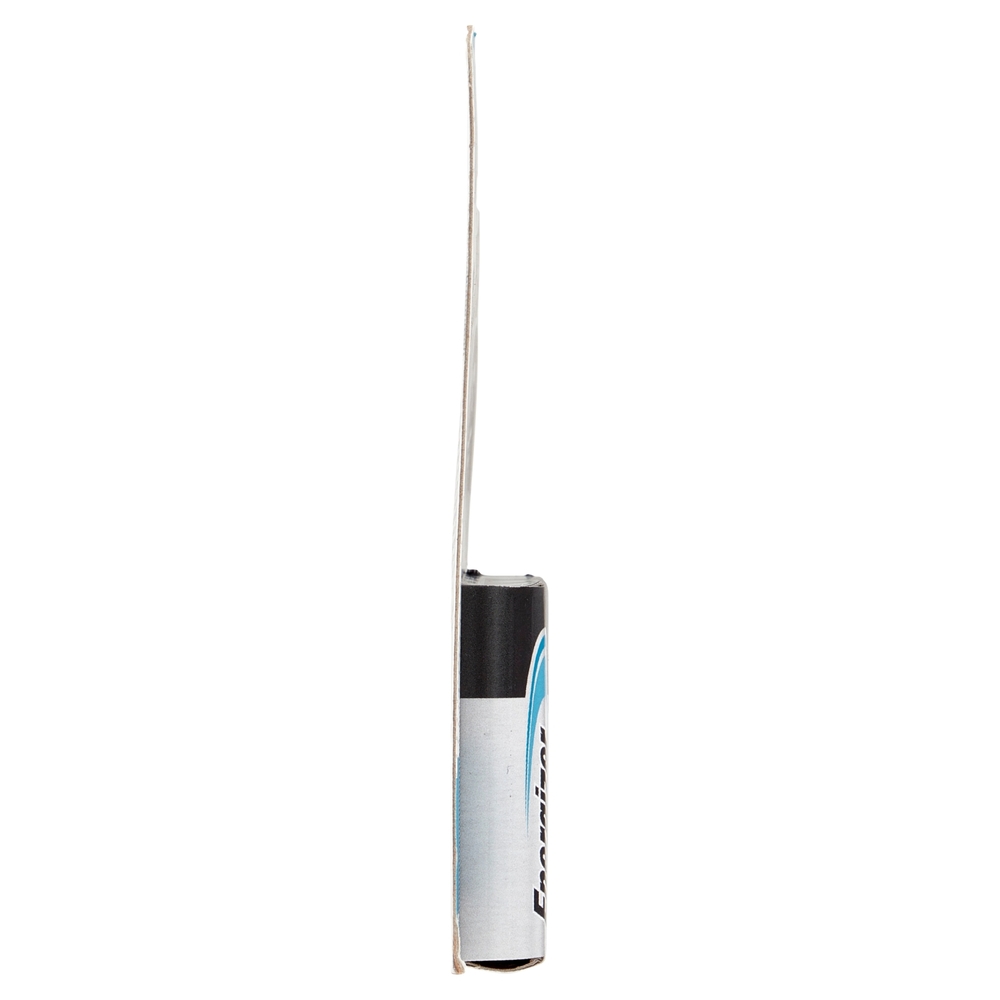 Energizer Max Plus AAA 4 pz