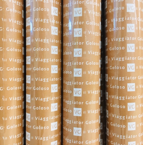 Carta Regalo Rotolo