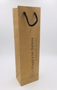 Portabottiglia Carta, 0.75 cl