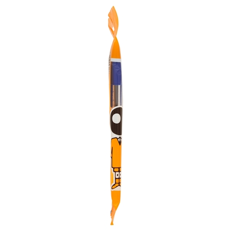 Bic Cristal Original 1.0 mm 4 blu 2 nere 2 rosse 2 verdi