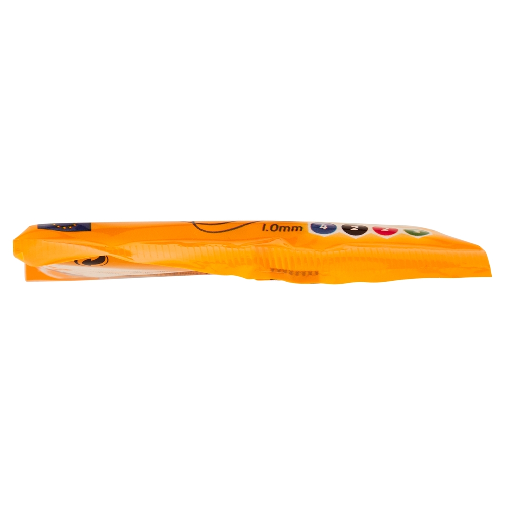 Bic Cristal Original 1.0 mm 4 blu 2 nere 2 rosse 2 verdi
