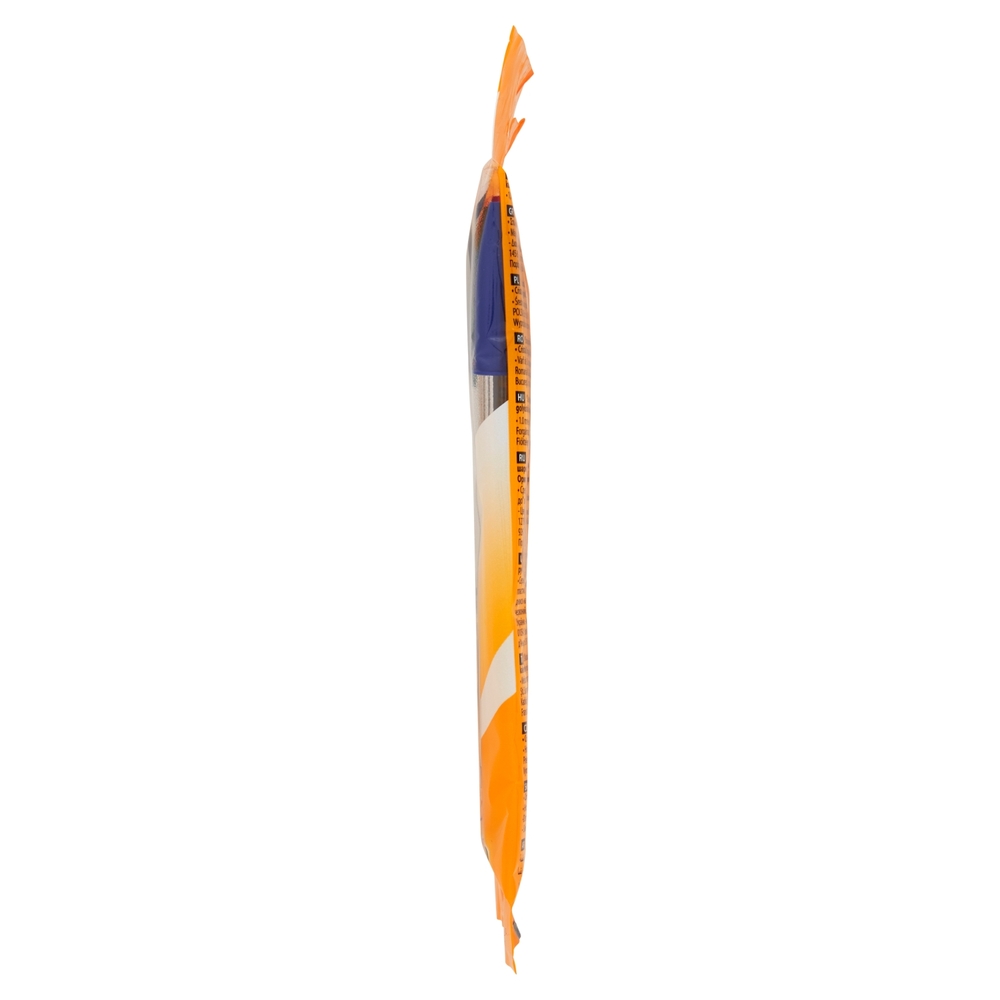 Bic Cristal Original 1.0 mm 4 blu 2 nere 2 rosse 2 verdi