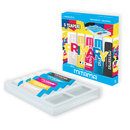 KIT TRIC.TEMPERAPIU'MITAM61929