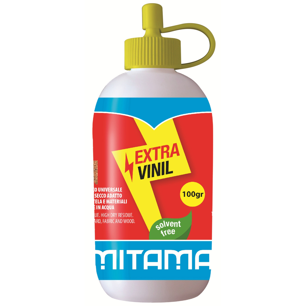 Colla Vinilica, 1 Kg