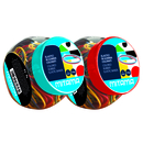 Barattolo Elastici, 100 g