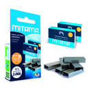 Punti Cucitrice Universali, 2 scatole