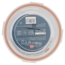 Contenitore Rotondo in Vetro 800 ml Il Viaggiator Goloso