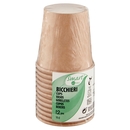 Smart Ecotable Bicchieri 10 cl 12 pz