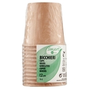 Smart Ecotable Bicchieri 10 cl 12 pz