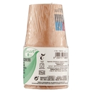 Smart Ecotable Bicchieri 10 cl 12 pz