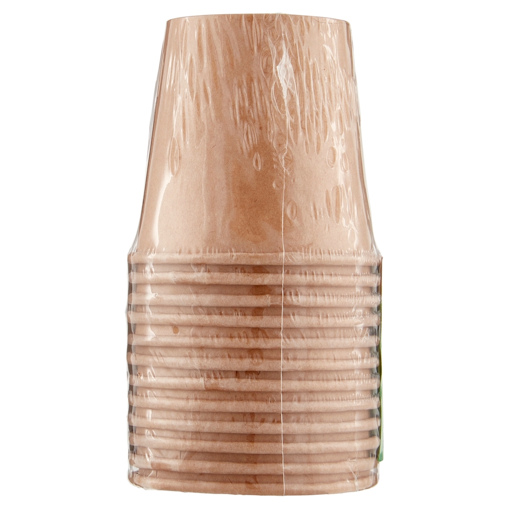 Smart Ecotable Bicchieri 10 cl 12 pz