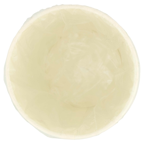 Smart Ecotable Bicchieri in Cartoncino Compostabile 25 cl Green Anis 12 pz