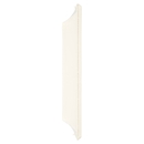 Ecotable Piatti Med Ecosmart 18x18 Bianco 6 pz