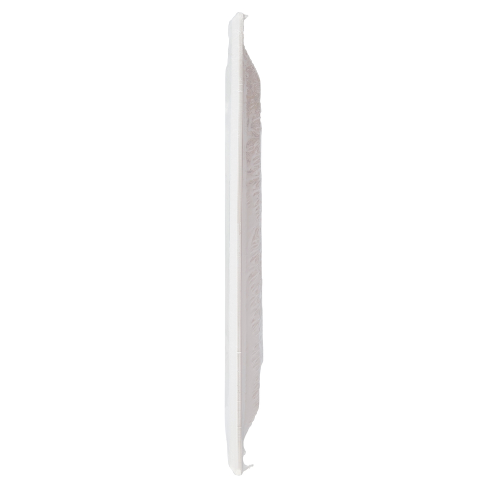 Smart Ecotable Piatti Compostabili 23x23 cm 6 pz