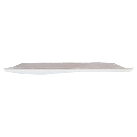Smart Ecotable Piatti Compostabili 23x23 cm 6 pz