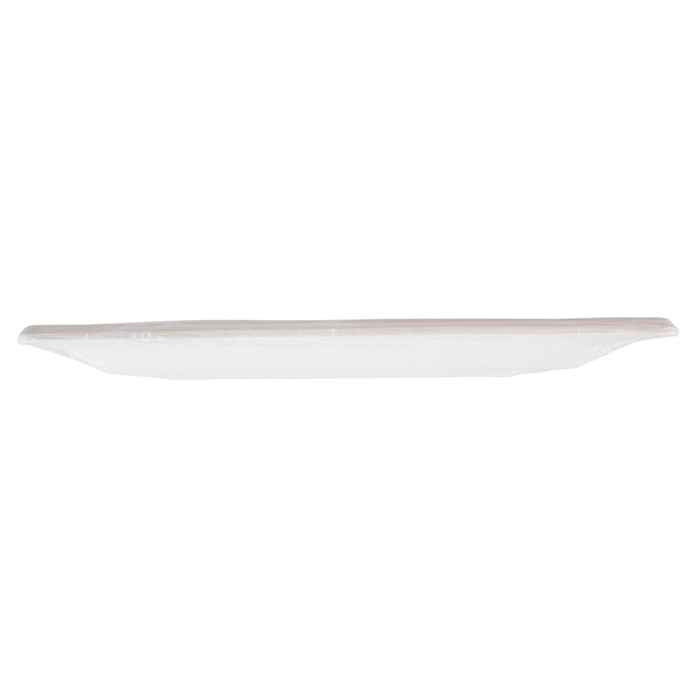 Smart Ecotable Piatti Compostabili 23x23 cm 6 pz