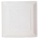 Smart Ecotable Piatti Compostabili 23x23 cm 6 pz
