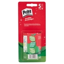 PRITT colla Stick Mini 5 x 11 g