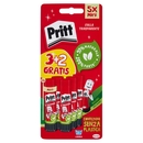 PRITT colla Stick Mini 5 x 11 g