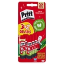 PRITT colla Stick Mini 5 x 11 g