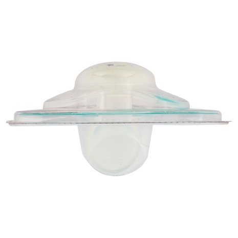 neo Baby Light Succhietto Anatomico in Silicone 12m+ Dino Glow 2 pz