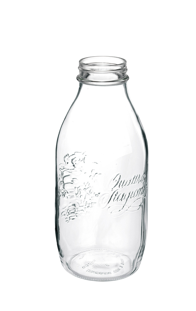Bottiglia da 1 l