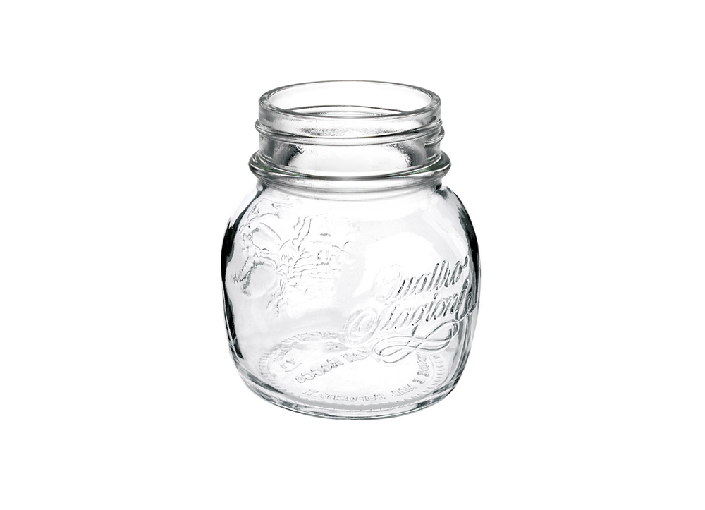 Vaso 4 Stagioni Bormioli, 300 g