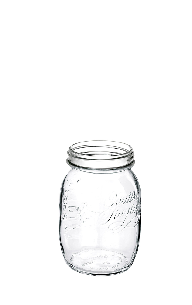 Vaso Bormioli 500 cc