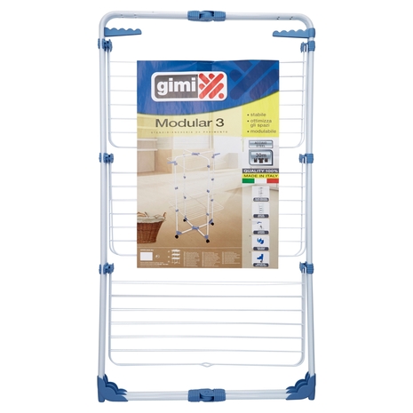 Gimi Stendibiancheria a Torre Modular 3