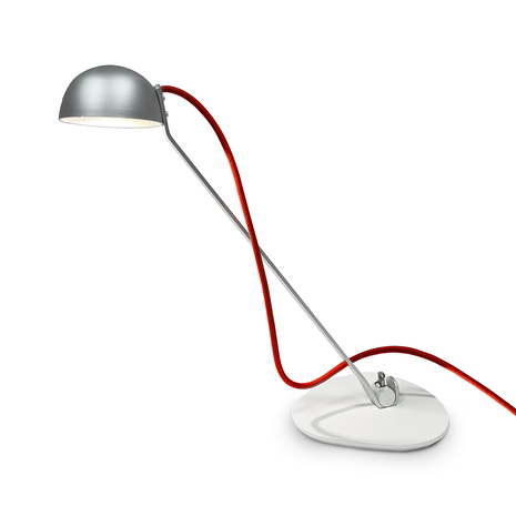 Lampada Filo Rosso