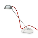 Lampada Filo Rosso