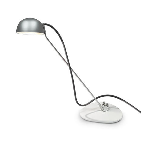 Lampada LadLed Filo Grigio