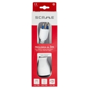 Scame Prolunga da 3m Cavo H05VV-F sezione 3x0,75mm² spina e presa 10A 2P+T 250V