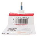 Scame Adattatore Multiplo 10A Spina e 2 prese 10A, 1 presa 10-16A, 2P+T 250V