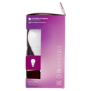 Philips Sensor Led goccia con sensore crepuscolare 60W E27 2700K