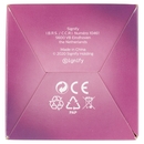 Philips Led goccia vetro 75W E27 2700K