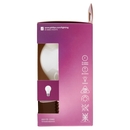 Philips Led goccia vetro 100W E27 2700K