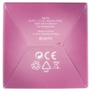 Philips Led goccia vetro 100W E27 2700K