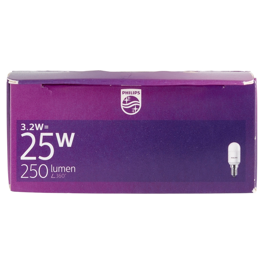Philips Special Led T25 25W E14 2700K