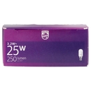 Philips Special Led T25 25W E14 2700K