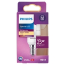 Philips Special Led T25 25W E14 2700K