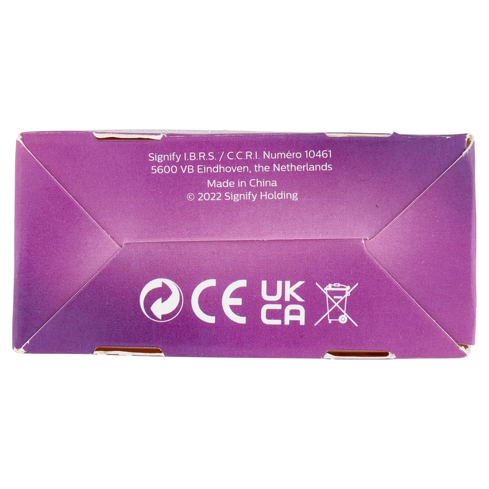 Philips Special Led T25 25W E14 2700K